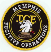 TENNESSEE,ICE MEMPHIS FUGITIVE OPERATIONS 1